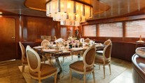 SIRAHMY -  Dining